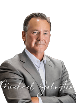 Michael Johnston